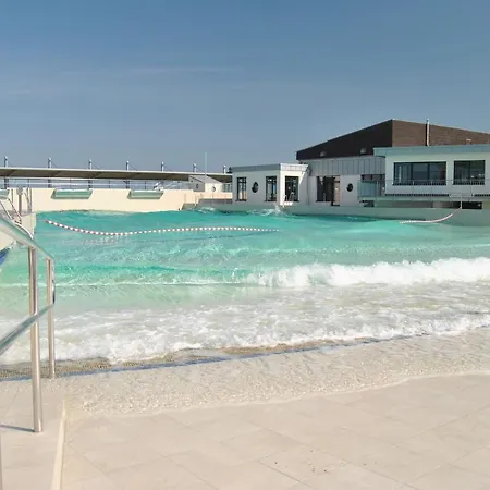 Rp 7 - Seeraeuber Komfort Hébergement de vacances Dorumer Neufeld
